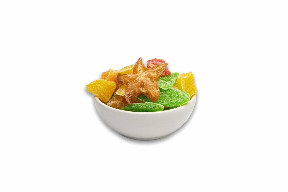 Κοκτέιλ Φρούτων. (100 γρ.)