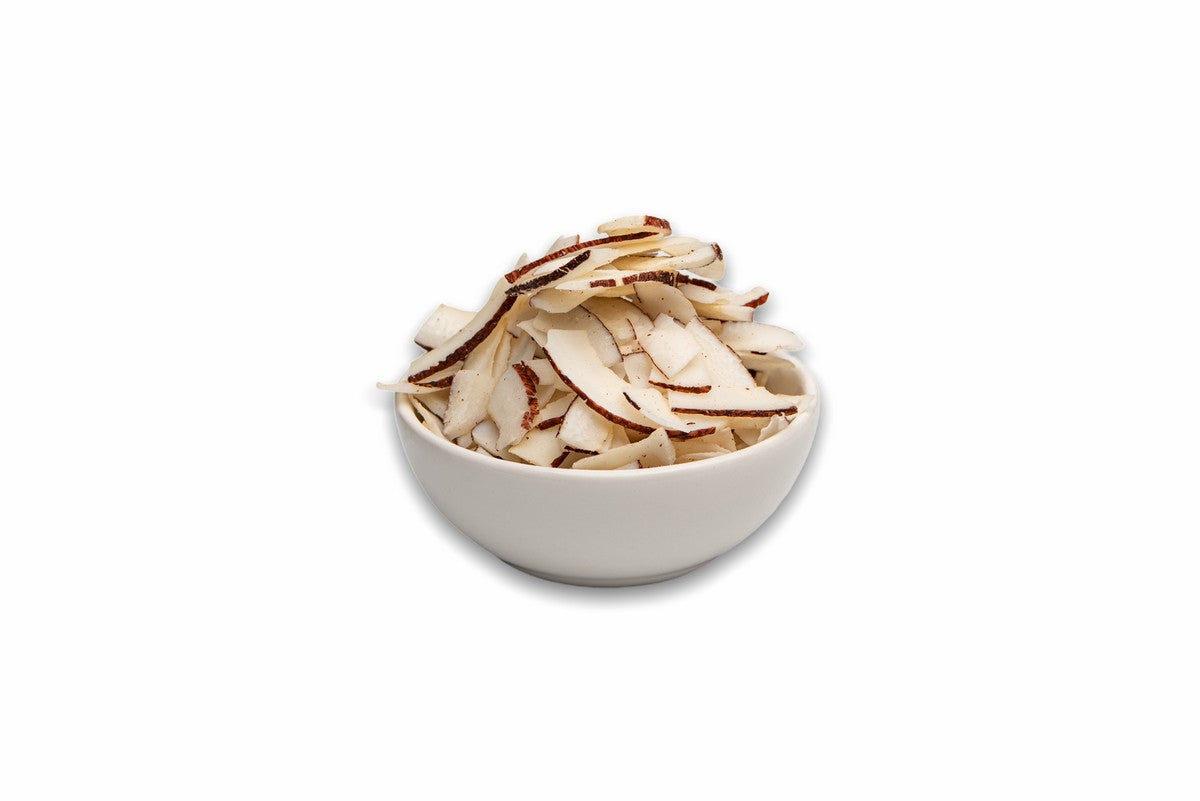 Καρύδα flakes. (100 γρ.)