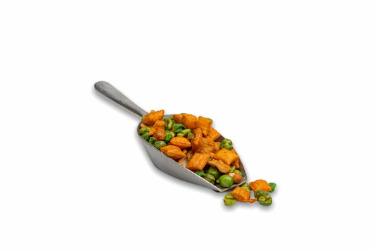 Κοκτέιλ Nuts. (100 γρ.)