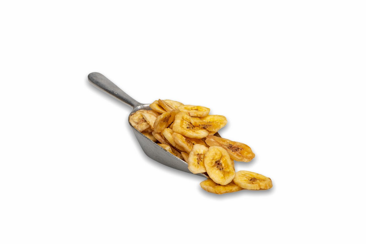 Μπανάνα Chips. (100 γρ.)