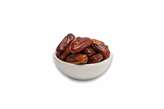 Χουρμάδες. (100 γρ.)
