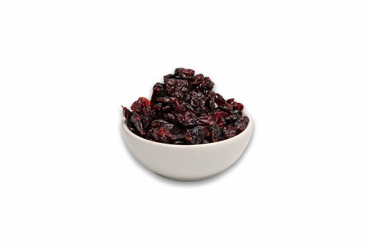 Cranberries. (100 γρ.)