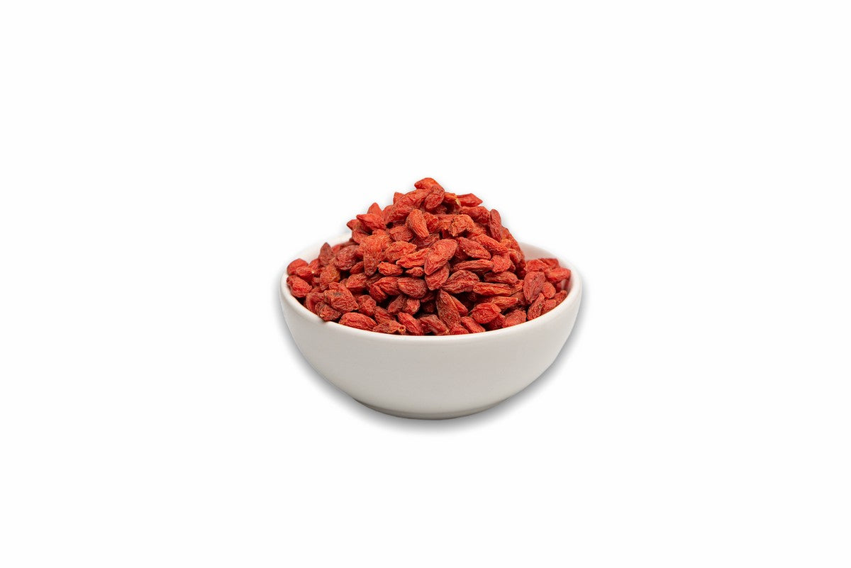 Goji Berry. (100 γρ.)
