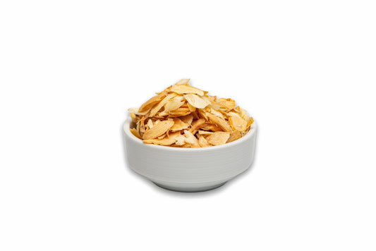 Σκόρδο Flakes. (100 γρ.)