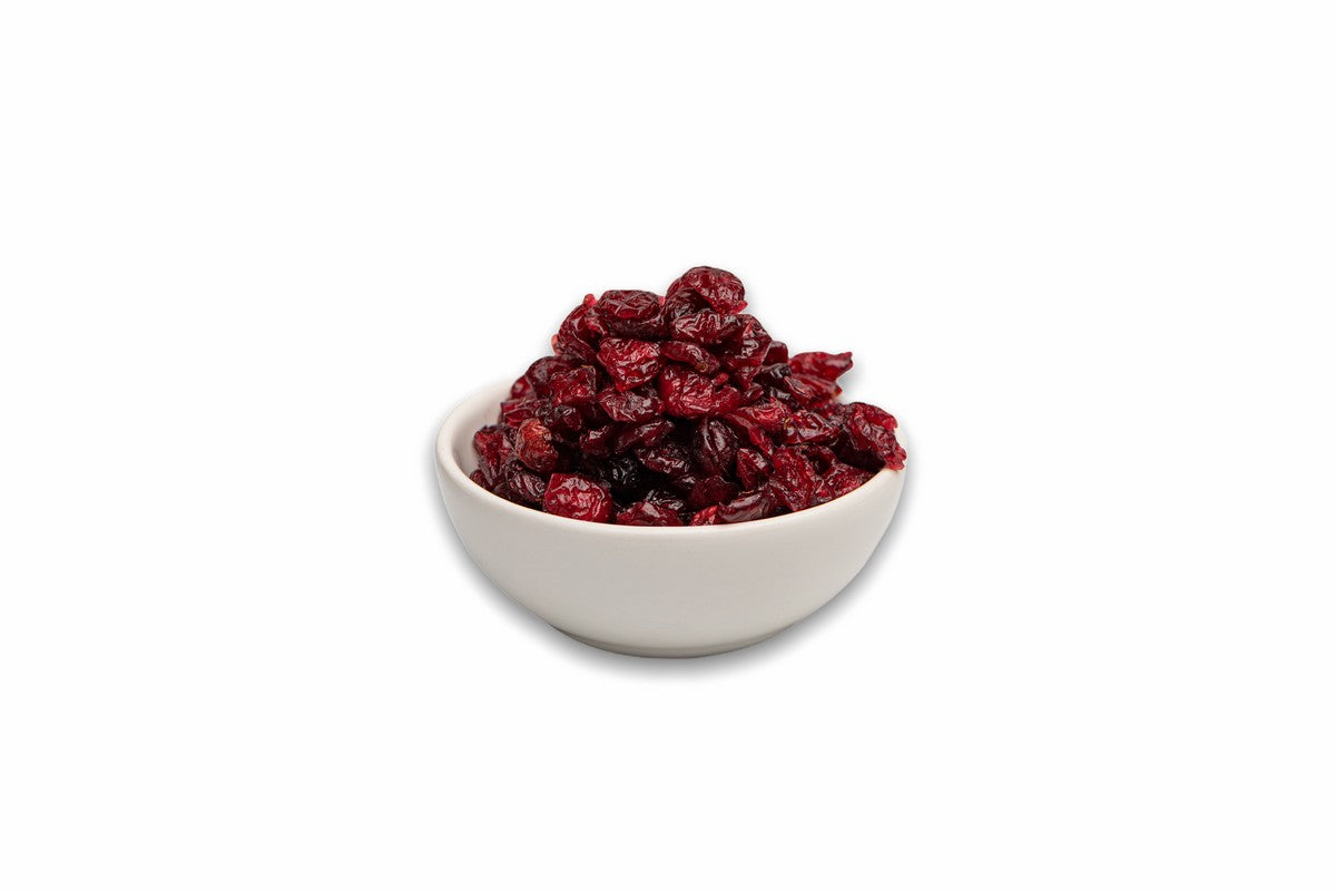 Cranberries με Χυμό Ανανά Χωρίς Προσθήκη Ζάχαρης. (100 γρ.)