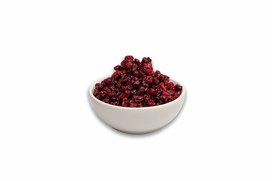 Lingoberries. (100 γρ.)