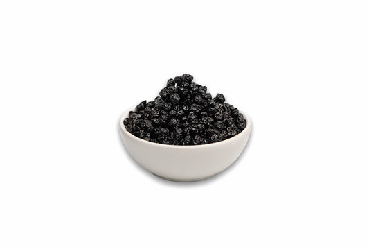 Blueberries. (100 γρ.)