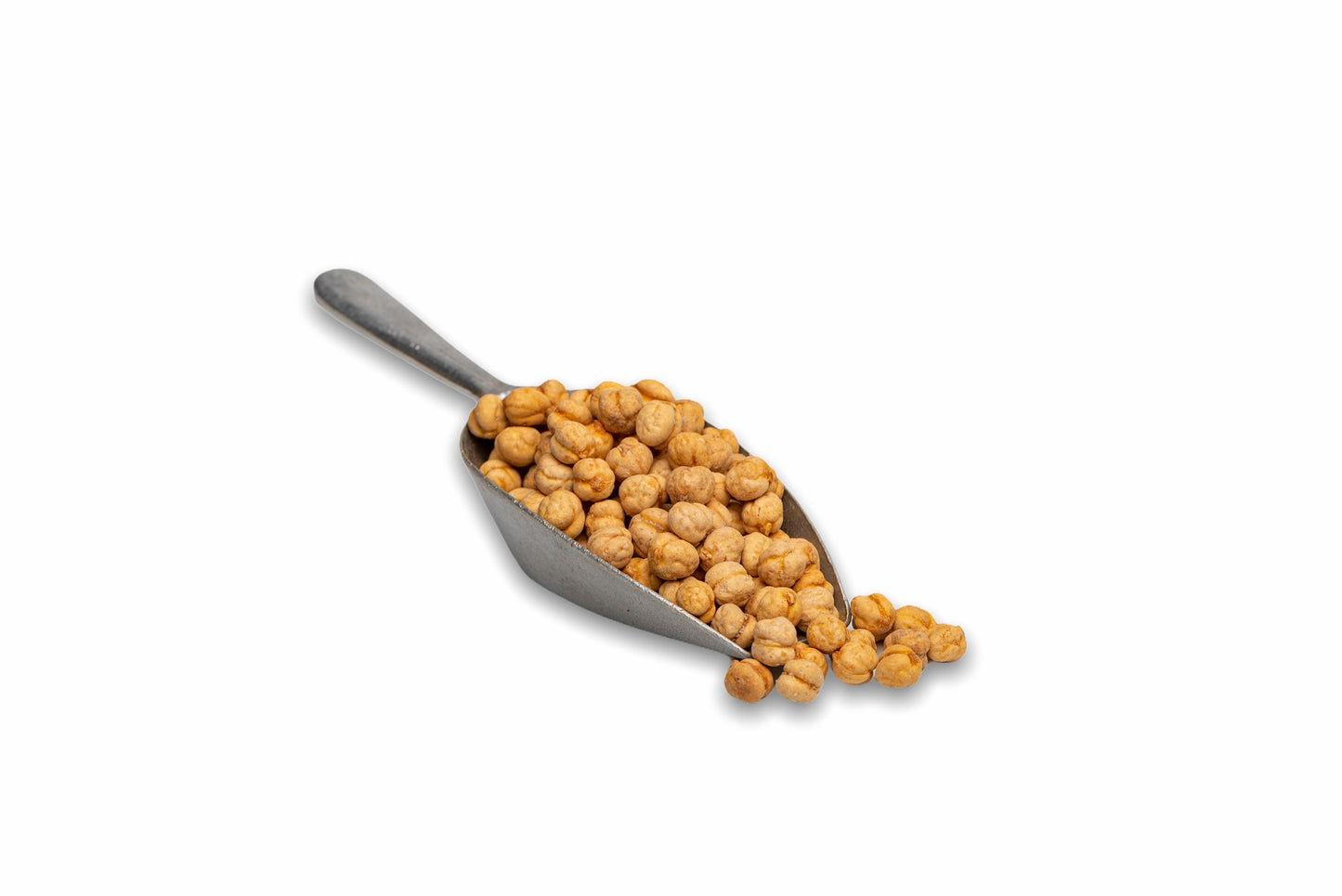 Στραγάλι Αφράτο με Αλάτι. (100 γρ.)